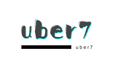 Uber7